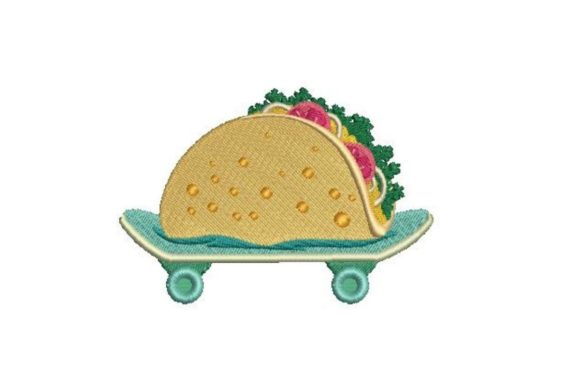 A Taco on a Skateboard: A Designer’s Real-World Review