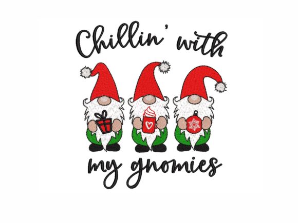 Chillin’ with My Gnomies: A Designer’s Review for Personalized Gifts