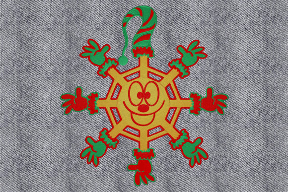 Christmas Snowflake Embroidery Design: A Stitcher's Honest Review