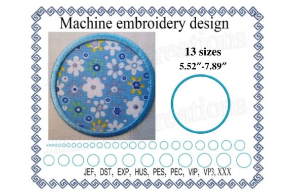 Circle Applique Review: A Designer's Honest Take