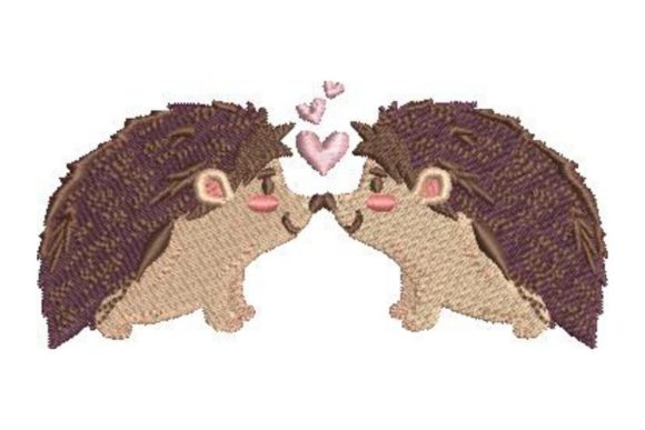 Hedgehog Love: A Designer’s Honest Embroidery Review