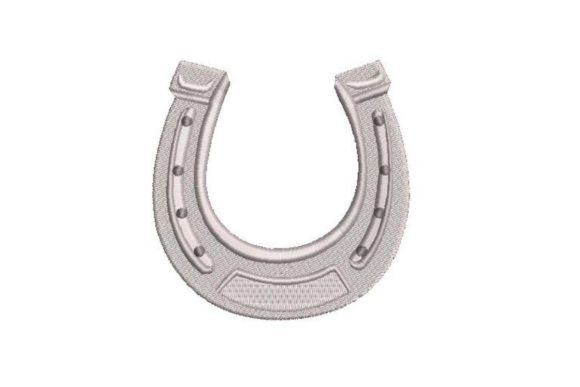 Horse Shoe Embroidery Review: Boutique Sweatshirt Test