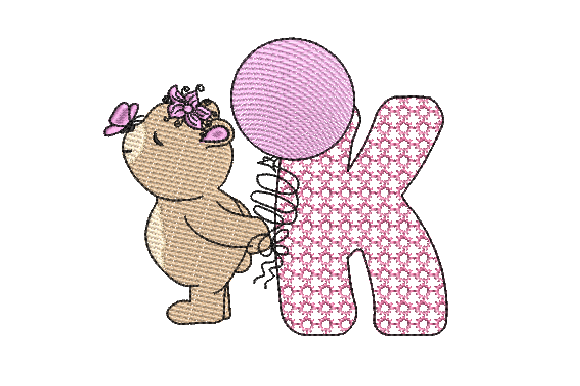 K Girl Teddy: A Designer's Review for Boutique Apparel