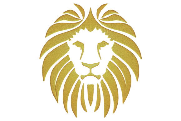 Lion Head Embroidery: A Designer's Review for Meaningful Gifts