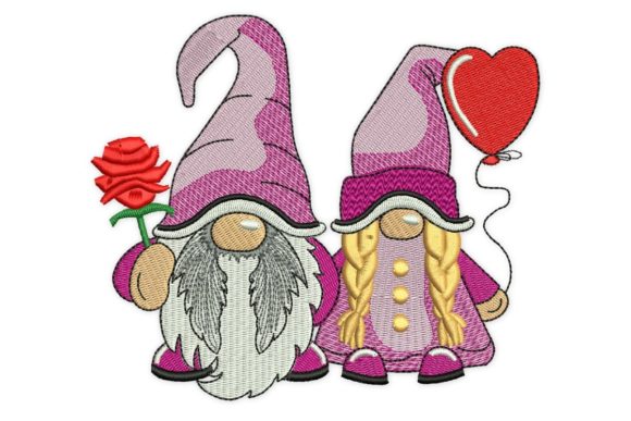 Love Two Gnomes: An Embroidery Designer’s Apparel Review