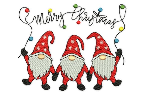 Reviewing Christmas Gnomes Merry Christmas for Holiday Collections