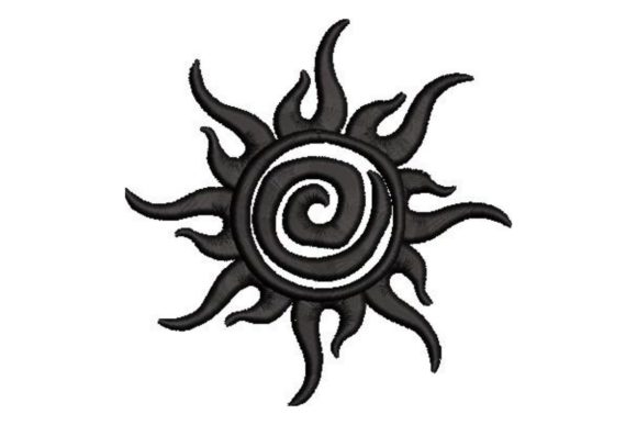Sun Tattoo Embroidery: A Designer’s Honest Gift Review