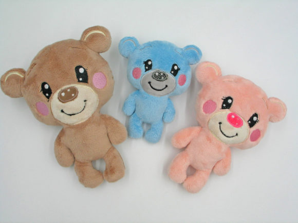 Teddy Bear Stuffie ITH: A Designer's Honest Review