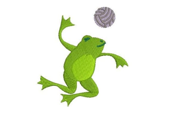 Toad Serving a Volleyball: A Designer’s Review for Small Biz Merch