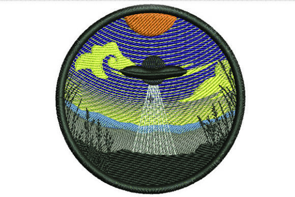 Ufo in Circle: A Designer's Honest Seasonal Review