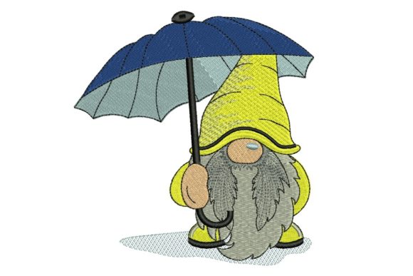 Why Umbrella Rain Gnome Works for Boutique Apparel